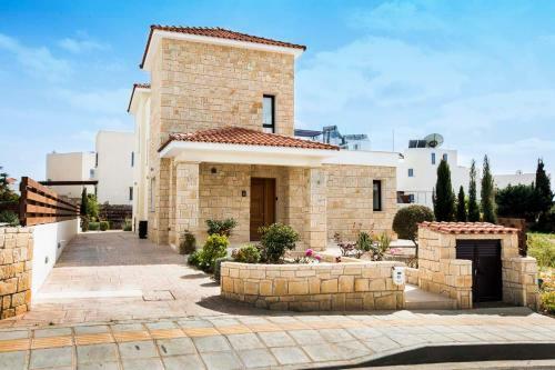 Golden Villas