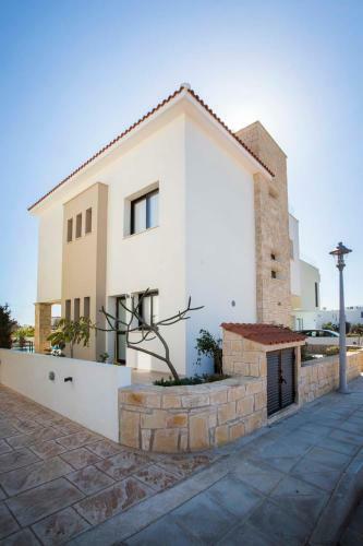 Golden Villas