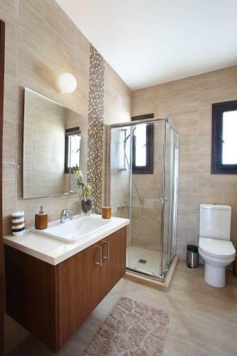 Golden Villas