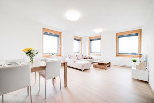 Az Tower Apartments