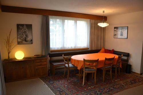 Apartamentos Arcula