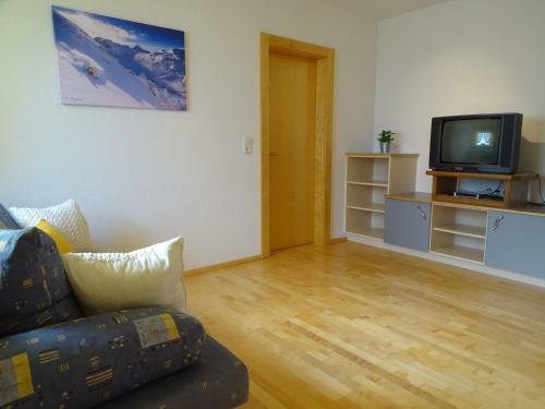Apartamento Alpenjuwel