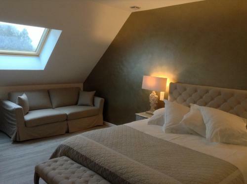 Bed & Breakfast Chambres D'h�tes Les Ecuries De La Source