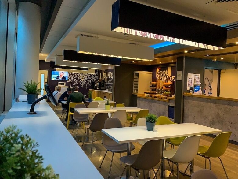 Etap Hotel Belfast