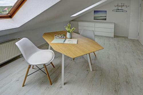 Apartamento Fewo1846 - Strandmuschel Wassersleben