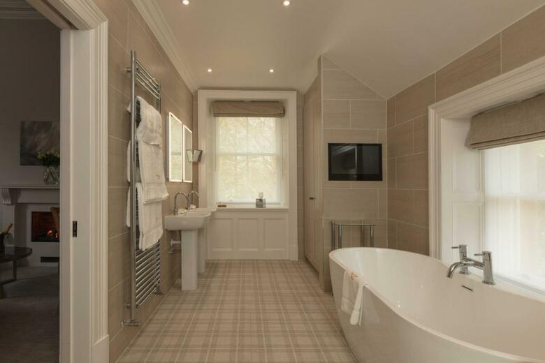 Farlam Hall Country House Hotel
