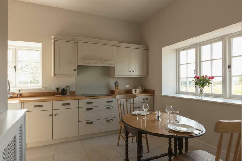 Farlam Hall Country House Hotel