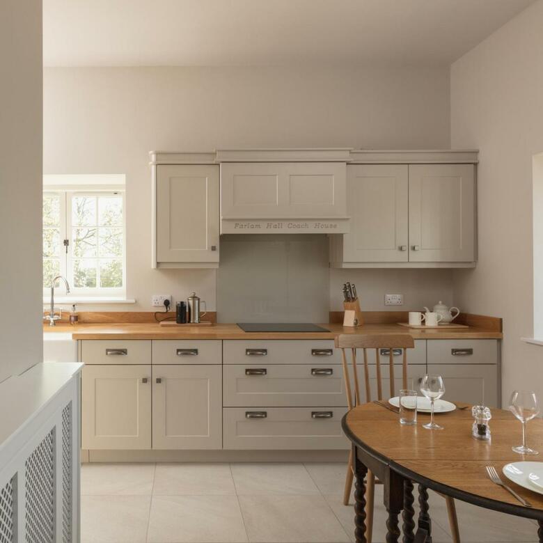 Farlam Hall Country House Hotel