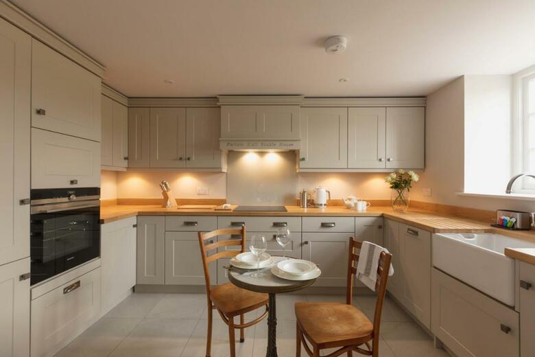 Farlam Hall Country House Hotel