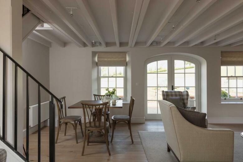 Farlam Hall Country House Hotel