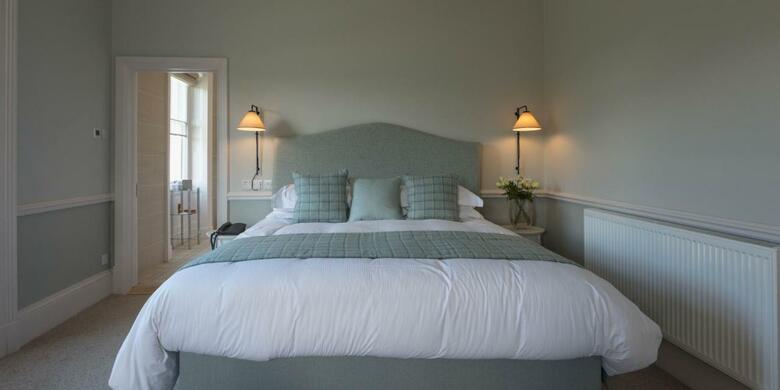Farlam Hall Country House Hotel