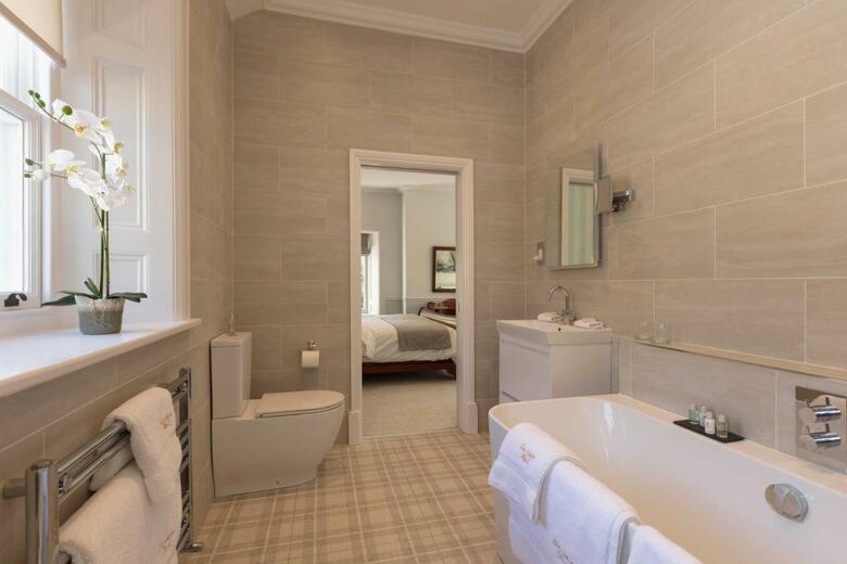Farlam Hall Country House Hotel
