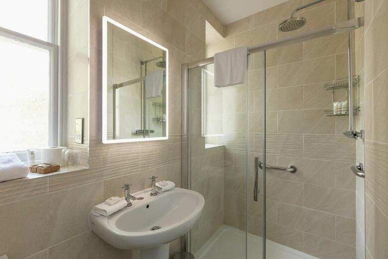 Farlam Hall Country House Hotel