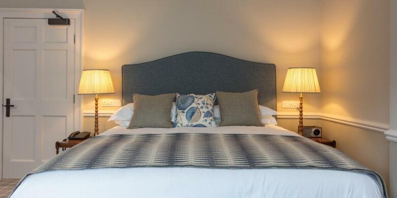 Farlam Hall Country House Hotel