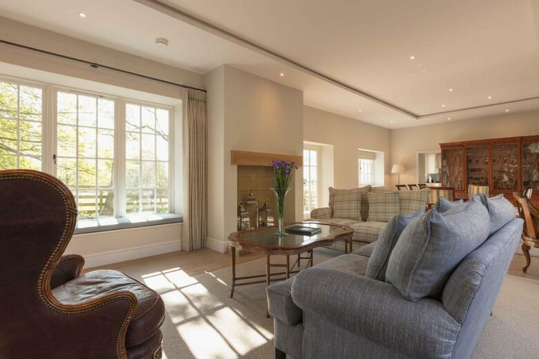 Farlam Hall Country House Hotel