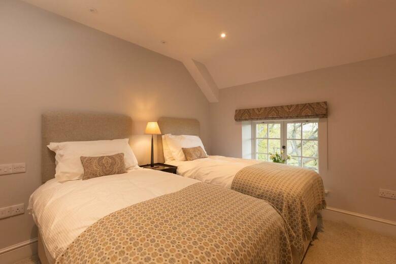 Farlam Hall Country House Hotel
