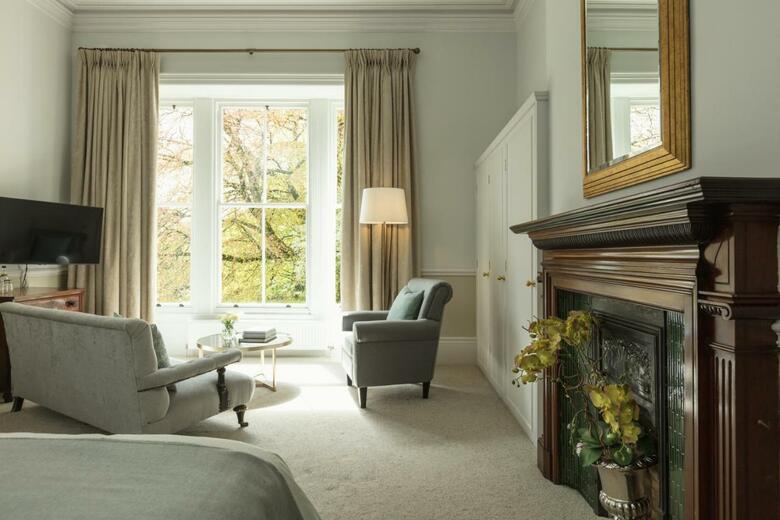 Farlam Hall Country House Hotel