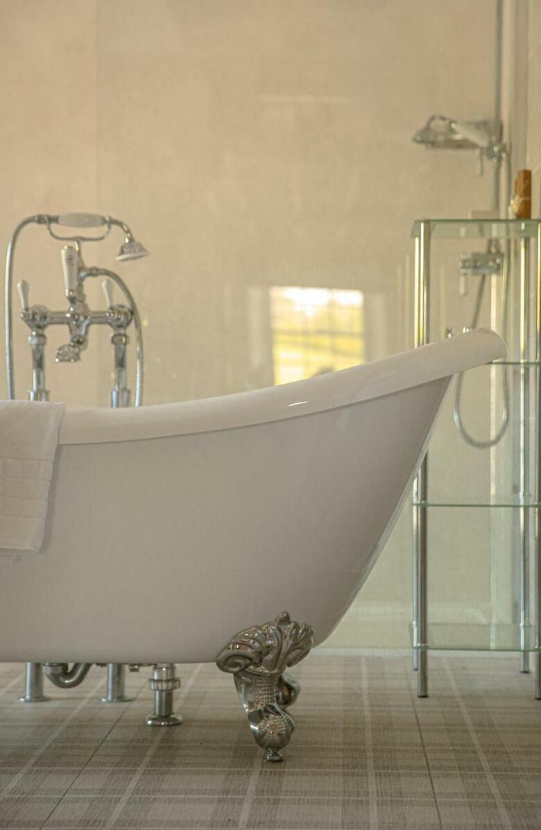 Farlam Hall Country House Hotel
