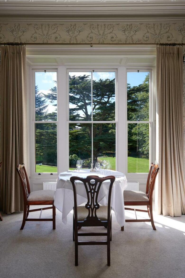 Farlam Hall Country House Hotel