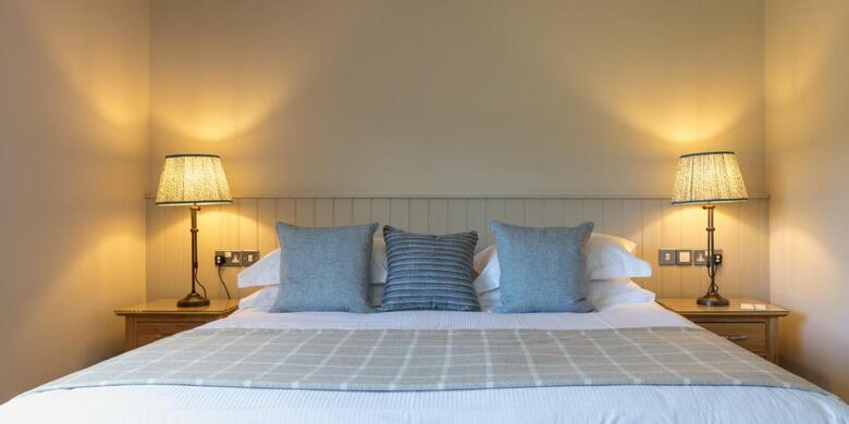 Farlam Hall Country House Hotel