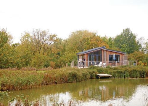 Weybread Lakes