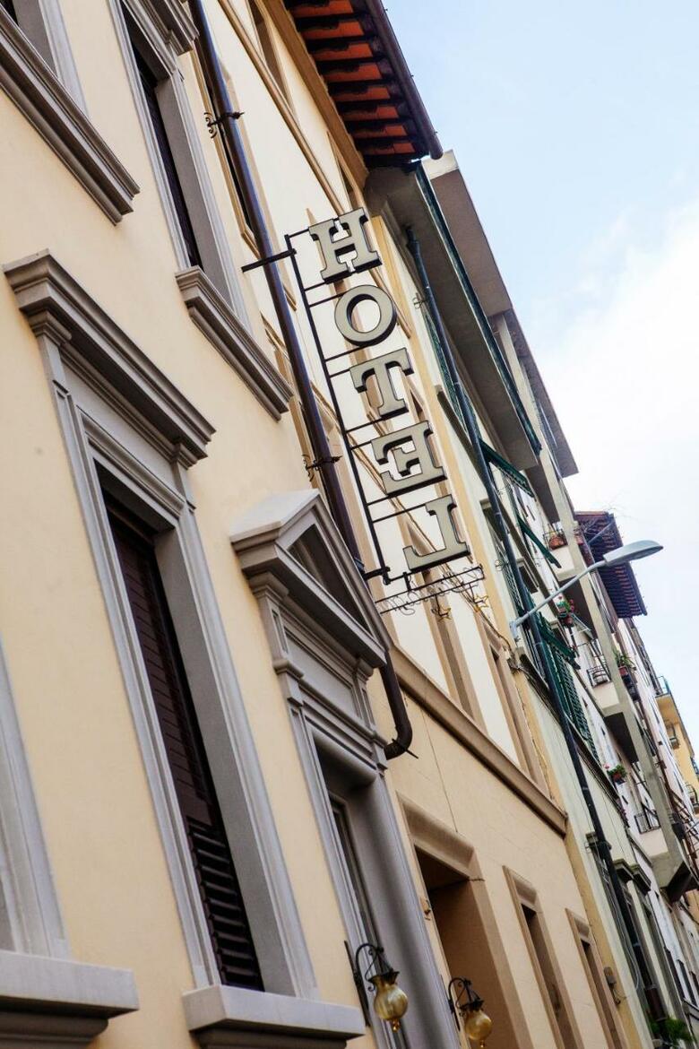 Hotel Villa Il Castagno