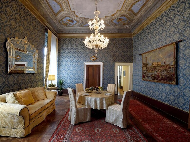 Hotel Corte Dei Greci