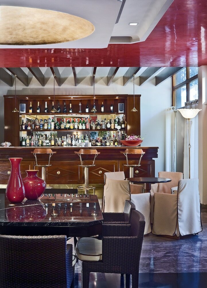 Hotel Terme Delle Nazioni