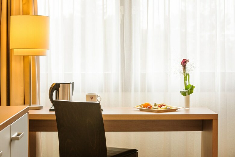 Mercure Hotel Frankfurt Airport