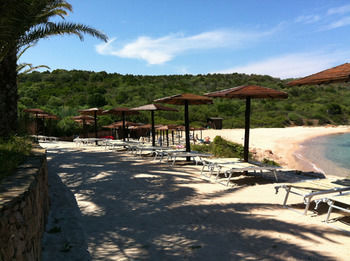 Hotel Don Diego