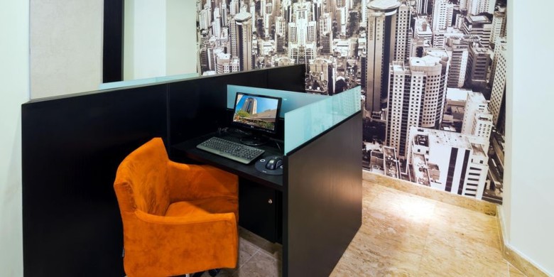 Hotel Staybridge Suites Sao Paulo