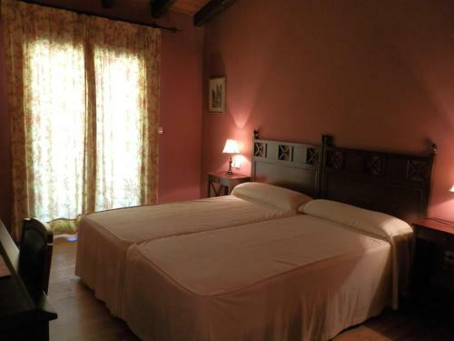 Hotel Alcor Del Roble