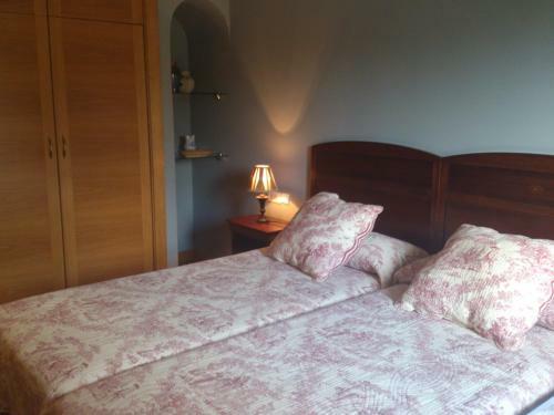Hotel Alcor Del Roble