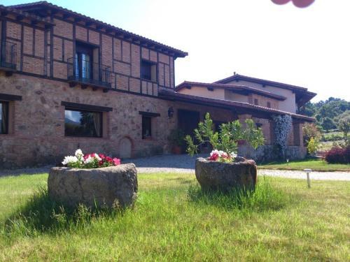 Hotel Alcor Del Roble