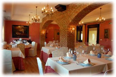 Hotel Alcor Del Roble