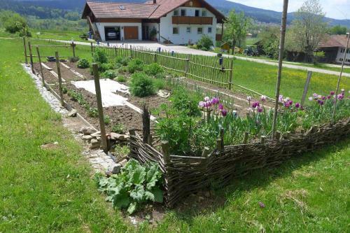 Agroturismo Ferienhof Pfeffer
