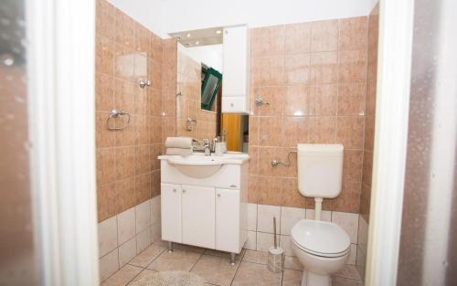 Hostal Apartment Mokalo 10201a