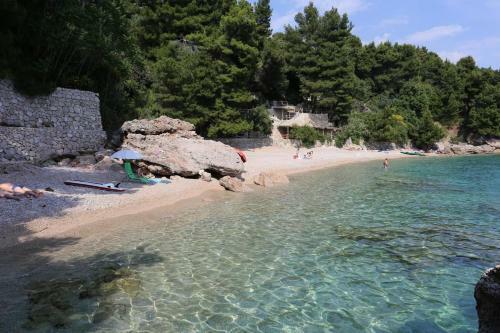 Hostal Apartment Mokalo 10201a