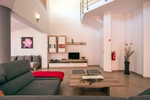 Ferienhaus Brcina