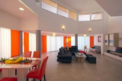Ferienhaus Brcina