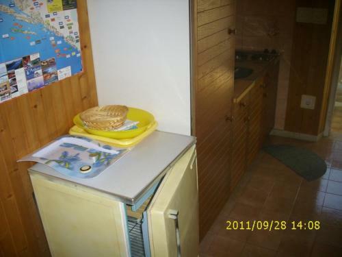Apartments Mak