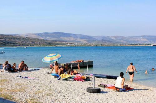 Hostal Apartment Arbanija 5228f