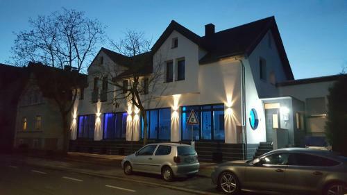 Apartamento Business Boarding Lippstadt