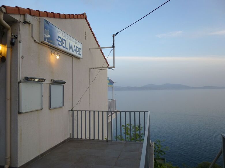 Hotel Bel Mare