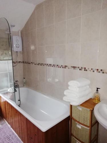 Bed & Breakfast Rectory Farm