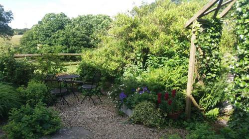Bed & Breakfast Rectory Farm