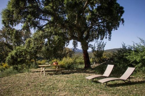 Agroturismo Tambor Del Llano