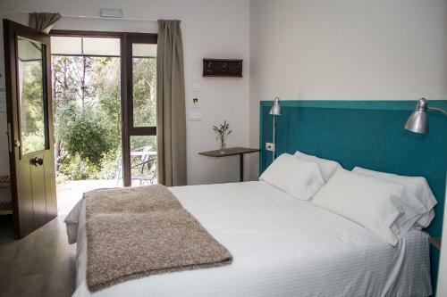 Agroturismo Tambor Del Llano