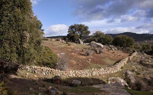 Agroturismo Tambor Del Llano
