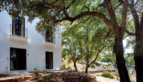 Agroturismo Tambor Del Llano